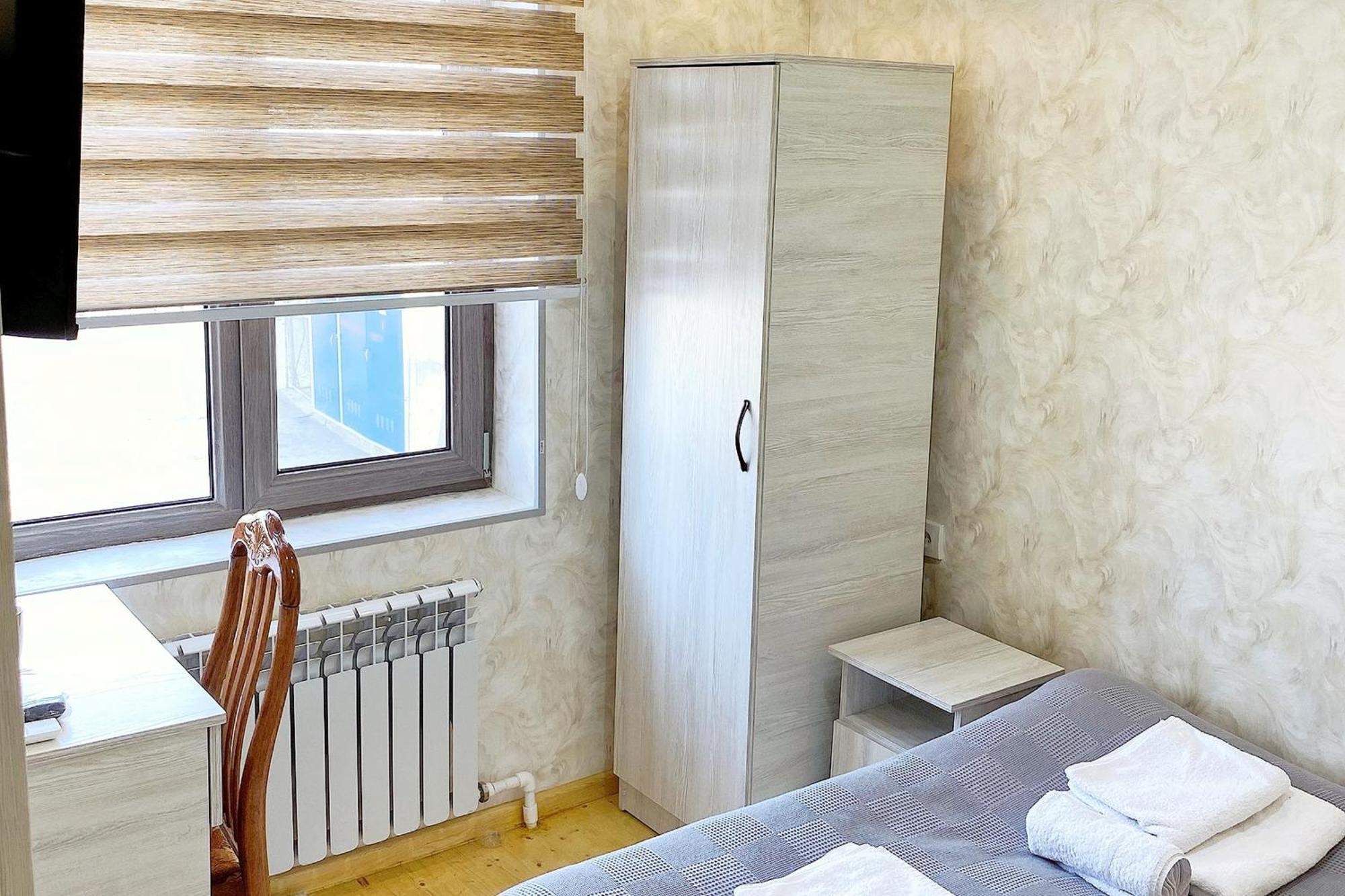 Nanosh East Hotel Бухара Экстерьер фото
