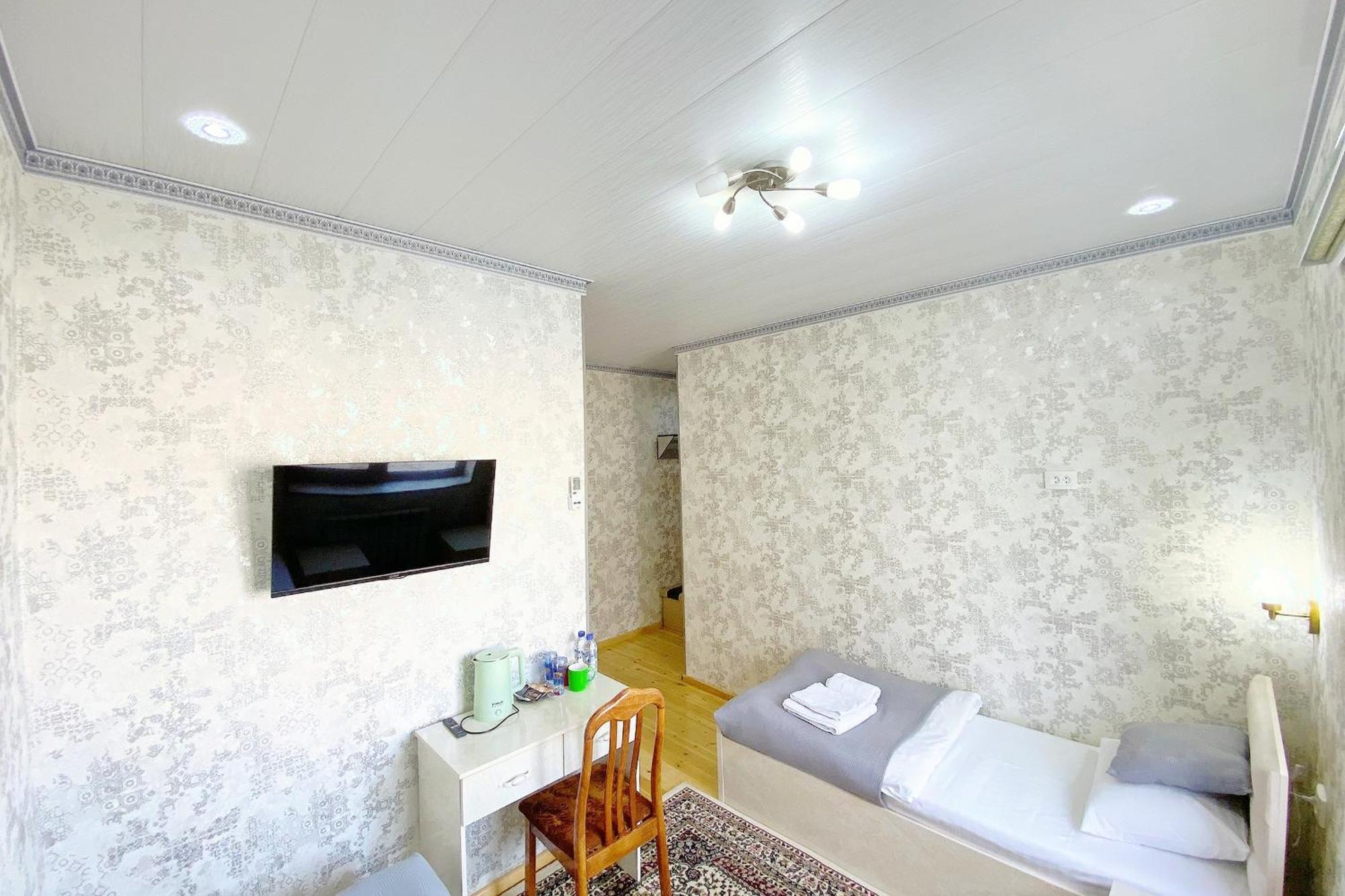 Nanosh East Hotel Бухара Экстерьер фото