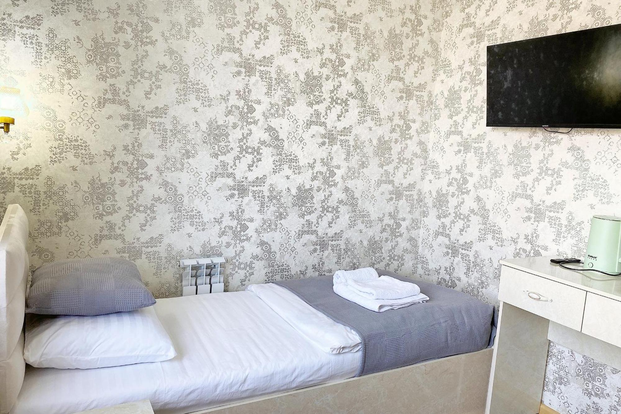 Nanosh East Hotel Бухара Экстерьер фото