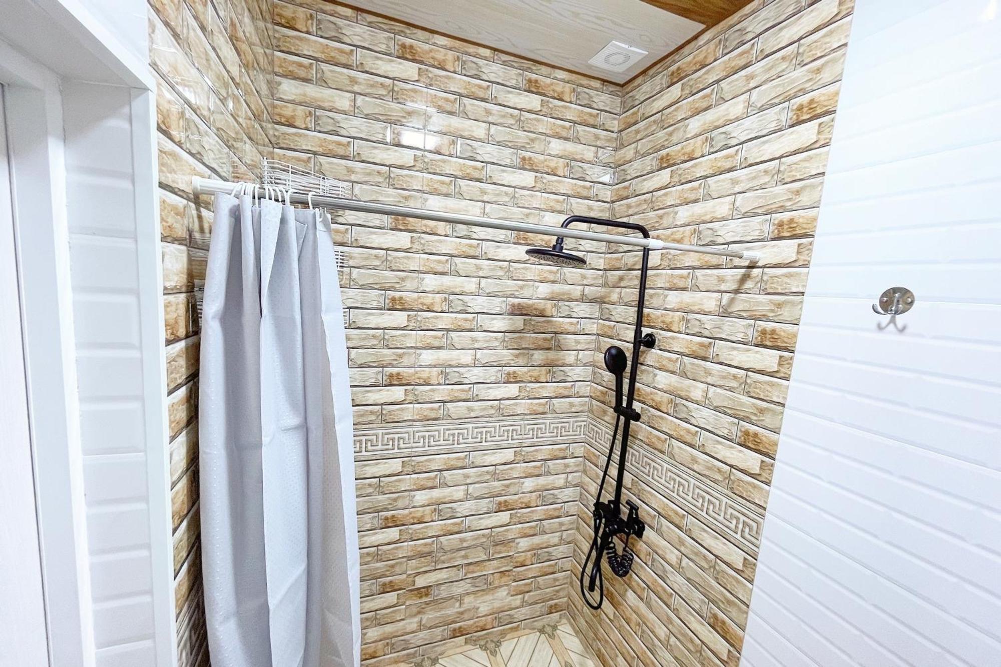 Nanosh East Hotel Бухара Номер фото